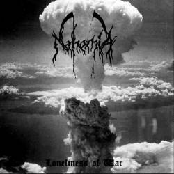 Nahemia : Loneliness of War